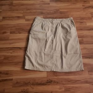 Original Architecture skirt